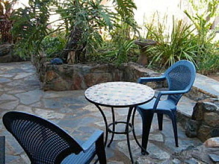 Northcliff Bed And Breakfast Randburg Exterior foto